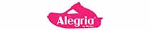 Alegria Logo