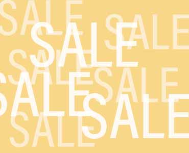 Sale Items