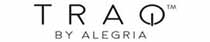 Traq by Alegria Logo